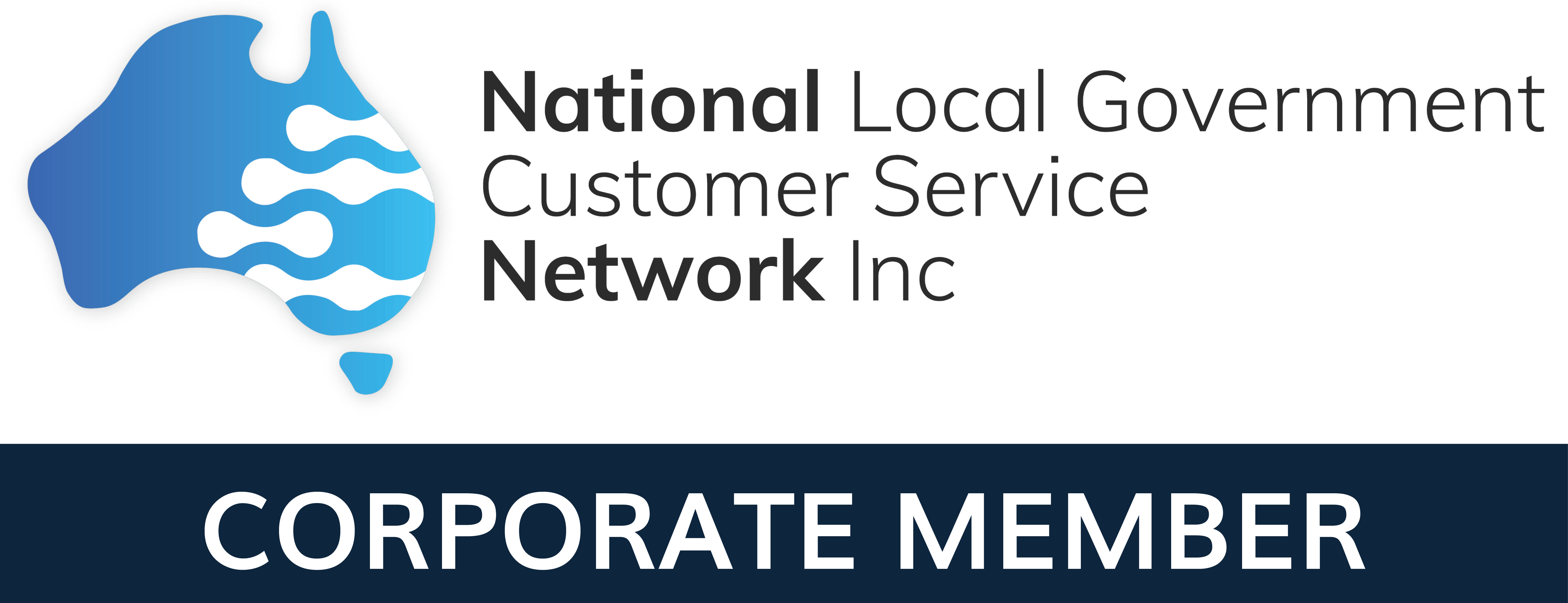 Well Done is a corporate member of the National Local Government Customer Service Network.