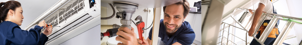 Trades call answering services for plumbers and facilities maintenance