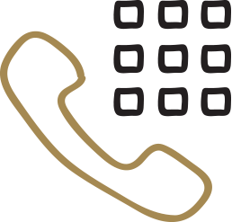 Business phone answering